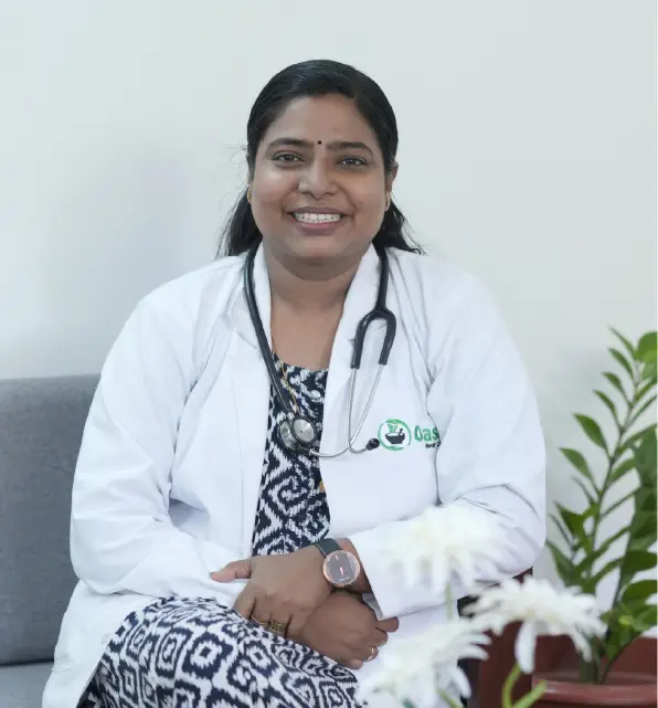 Ayurvedic treatment in Thrissur